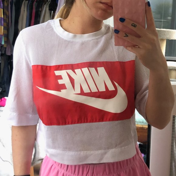 Nike mesh tsirtht - Picture 2 of 6